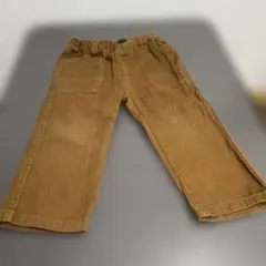 Branshes ブラウンパンツ サイズ90