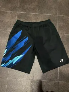 希少品　YONEX ハーフパンツ（迷彩） 楽天市場】ネコポス ヨネックス YONEX ハーフパンツ ジュニア