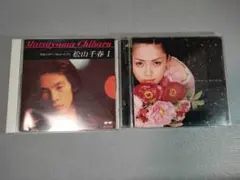 松山千春 ＆元ちとせ　CD