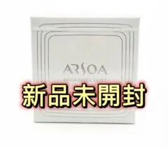 アルソア クイーンシルバー 枠練石けん 135g 石鹸 - メルカリ