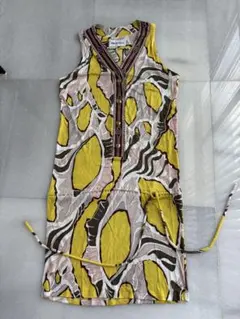 2025年最新】エミリオプッチ ワンピースの人気アイテム - メルカリ