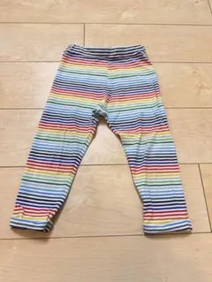 ポールスミス　パンツ　90cm ボーダー