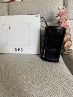 UCC DRIP POD DP3 ブラウン　ドリップポットのサムネイル