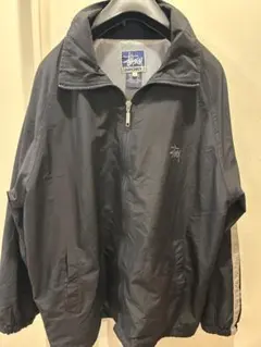 ステューシー Stussy ナイロンジャケット