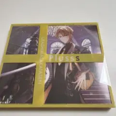 浦島坂田船 Plusss CD DVDセット