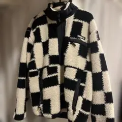 OBEY ジャケット