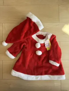 サンタ ワンピース