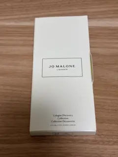 JO MALONE コロン ディスカバリー コレクション 1.5ml×3本