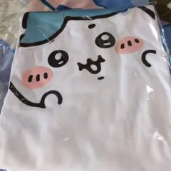 HACHIWARE ハチワレ Tシャツ