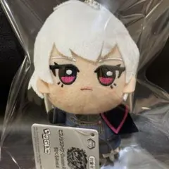 ヒプノシスマイク ちびぐるみ 碧棺合歓 ぬいぐるみ マスコットvol.4