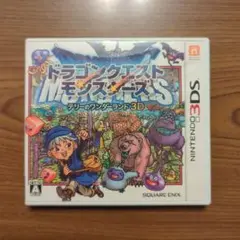 ドラゴンクエストモンスターズテリーのワンダーランド３Ｄ