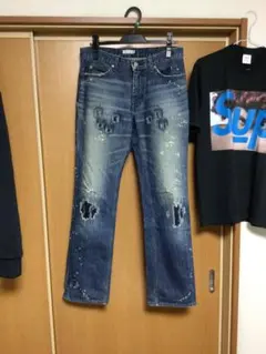 2026年最新】number nine 青タグの人気アイテム - メルカリ