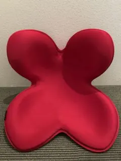 MTG Style Standard ボディメイクシート 赤　レッド