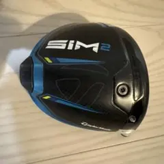 2025年最新】sim2 ドライバー ヘッドのみの人気アイテム - メルカリ