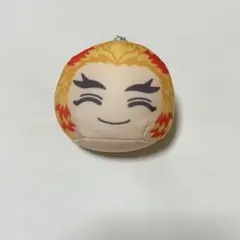 おまんじゅうにぎにぎマスコット 煉獄杏寿郎