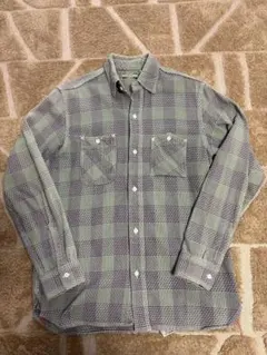 シュガーケーン シャツ