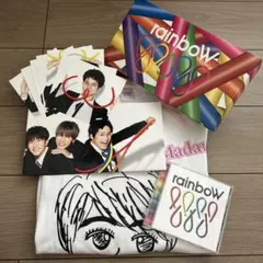 WEST.グッズ まとめ売り 2025年最新】ジャニーズwestグッズの人気アイテム - メルカリ