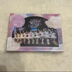 イコラブ 7周年 コンサート DVD BluRay