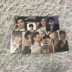 ジョンウ treasure