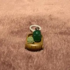 モリゾーとキッコロ めじるしアクセサリー モリゾー＆キッコロ B