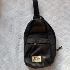 ヒステリックグラマー ボディバッグ ヒステリックグラマー HYSTERIC GLAMOUR ボディバッグ - メルカリ