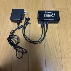 K*e様 PROVIDENCE ( プロヴィデンス )Provolt9 PV-9のサムネイル