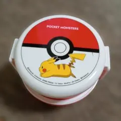 ポケットモンスター ピカチュウ 弁当箱