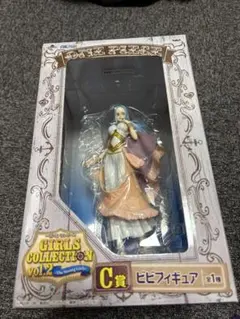 2026年最新】C賞 一番くじ GIRLS COLLECTION ビビの人気アイテム