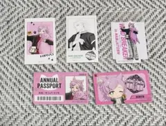 y*u様 ウィンブレ 桐生三輝 ナンジャタウン