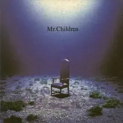 2026年最新】Mr.Children 深海の人気アイテム - メルカリ