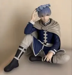 葬送のフリーレン フィギュアESPRESTO Crown ヒンメル - メルカリ