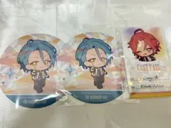 あんスタ/アニカフェ/HiMERU/こはく