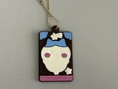 ハチワレ　キャラパキ