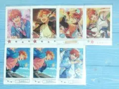 あんさんぶるスターズ あんスタ 明星スバル ぱしゃこれ 7枚セット