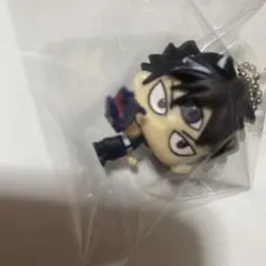 幽遊白書 飛影 キャラクターグッズ