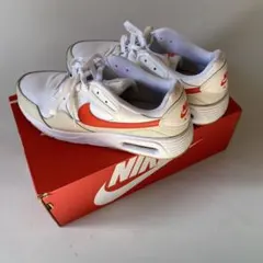NIKEナイキAIR MAX SC 26.0cm