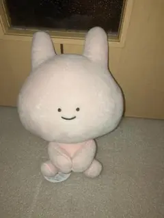 最終値下げ　あさみみちゃん　ぬいぐるみ