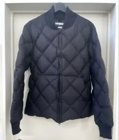 美品　Crescent DownWorks ブラック　Lサイズ 2025年最新】クレセントダウンワークス lの人気アイテム - メルカリ