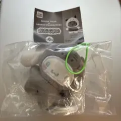 ムジークタイガー　シナモン　かぷぐるみのサムネイル