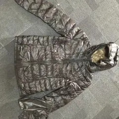 UNIQLO プレミアムダウン　ウルトラライト　S
