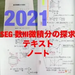 駿台 数学特講 理系完成編 鉄緑会SEG河合塾 おまけ 全講義ノート プリ5