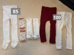 ベビー・キッズ用ソックス