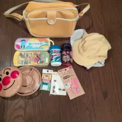 新学期応援します！ 通園セット