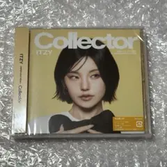 ITZY Collector YEJI盤