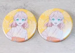 蓮ノ空 6thライブ 日野下花帆 缶バッジ - メルカリ