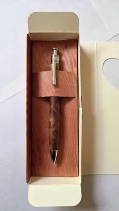 こぶた工房 小笠原桑 シャープペンシル 未使用 特注 - メルカリ