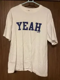 かせきさいだぁ　ビームスT ホワイト　XL