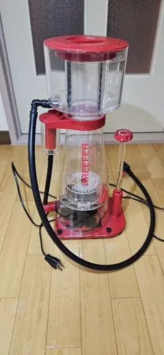 2025年最新】プロテインスキマーの人気アイテム - メルカリ