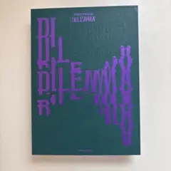 ENHYPEN DIMENSION:DILEMMA CD