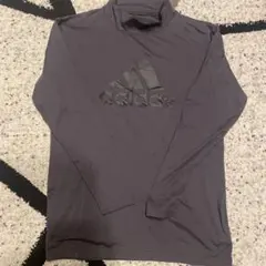 アディダス　グンゼ　160サイズ　スポーツアンダーシャツ